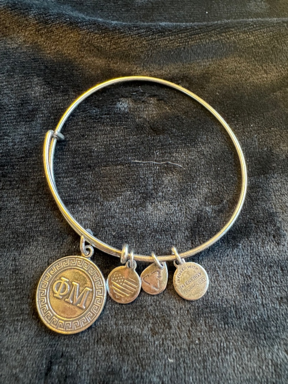 ALEX AND ANI